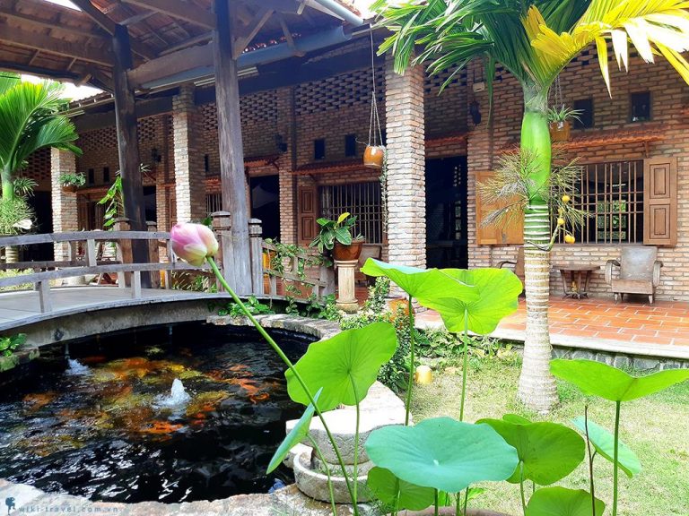 Du Lịch C2T - Giới Thiệu Homestay Út Trinh Vĩnh Long - C2T Media Tourism